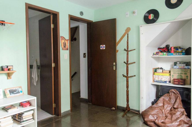 Imagem Casa com 3 Quartos à Venda, 106 m² em Recreio dos Bandeirantes - Rio de Janeiro Imagem Casa com 3 Quartos à Venda, 106 m² em Recreio dos Bandeirantes - Rio de Janeiro