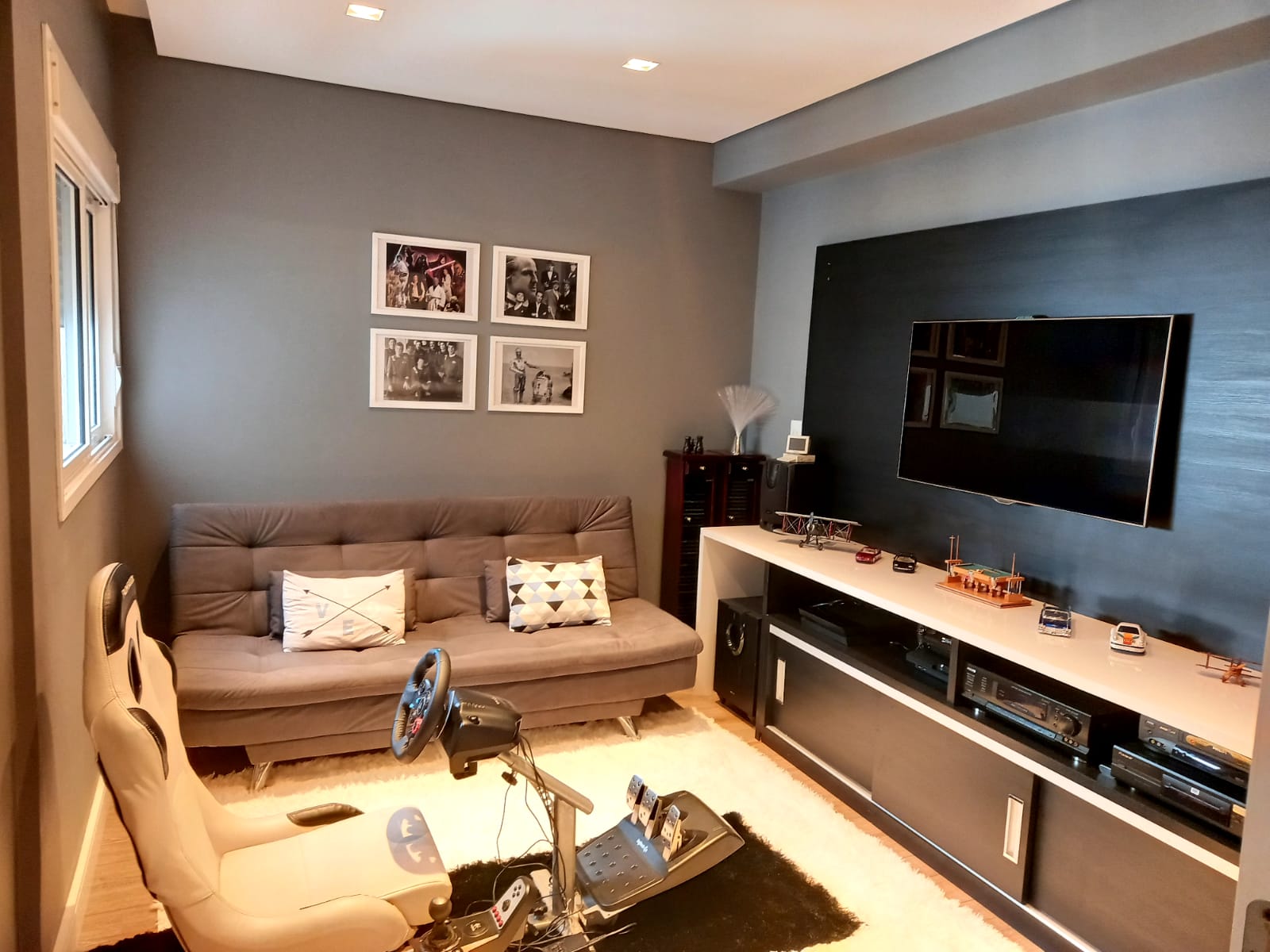 Imagem Apartamento com 4 Quartos à Venda, 238 m²em Vila Suzana - São Paulo Imagem Apartamento com 4 Quartos à Venda, 238 m²em Vila Suzana - São Paulo