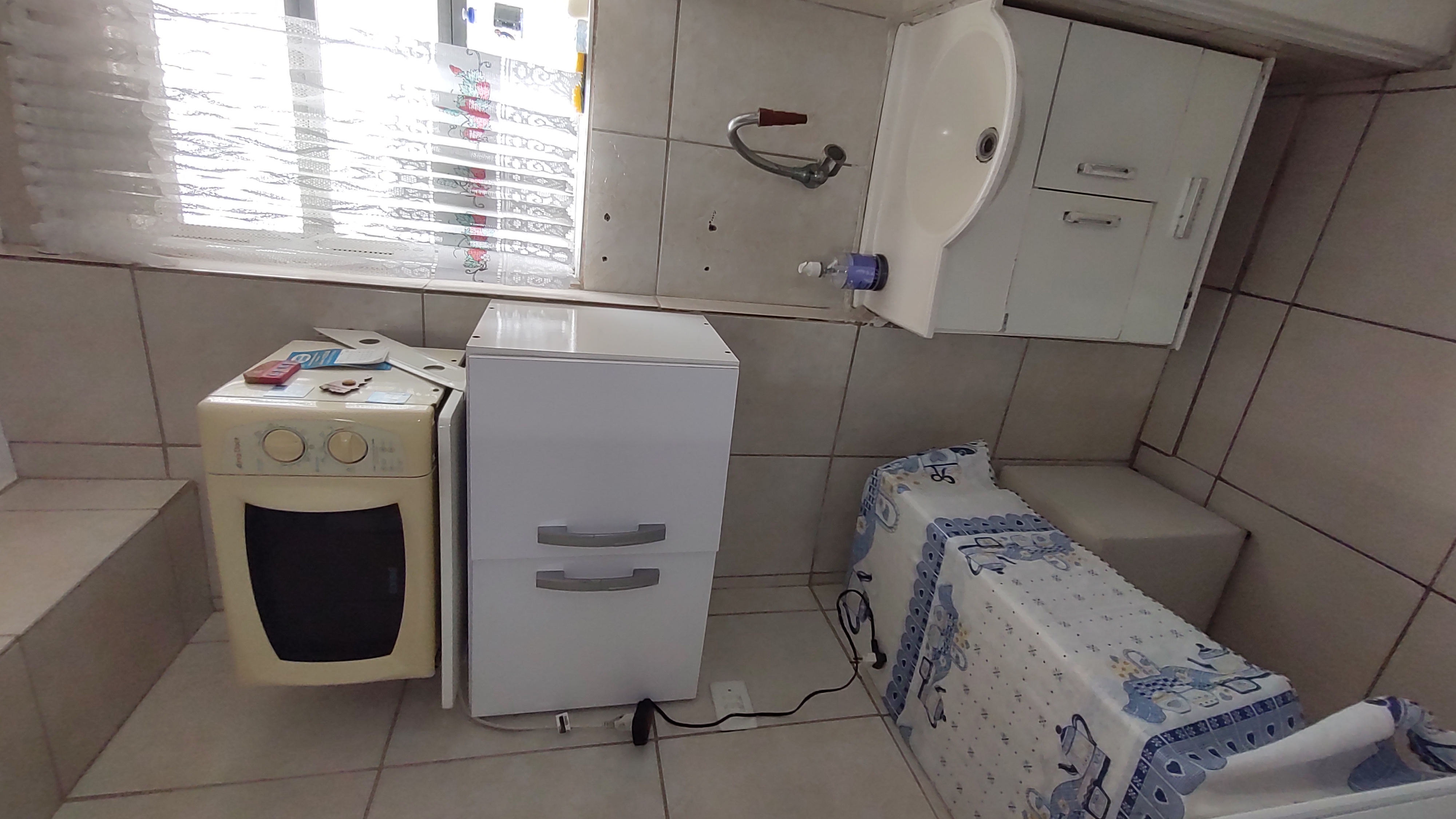 Imagem Sala Comercial à Venda, 38 m²em Embaré - Santos Imagem Sala Comercial à Venda, 38 m²em Embaré - Santos