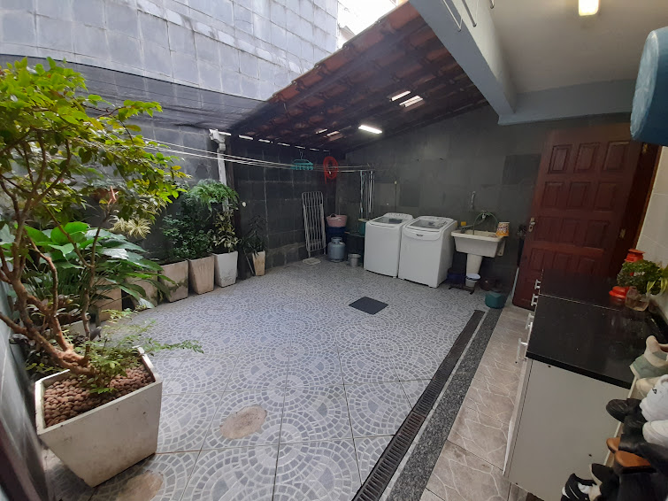 Imagem Casa com 3 Quartos à Venda, 155 m²em Anil - Rio de Janeiro
