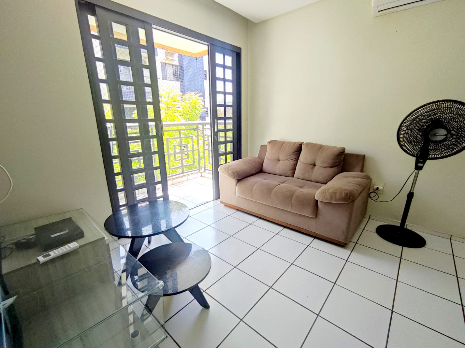 Imagem Apartamento com 2 Quartos para Alugar, 54 m²em Santa Isabel - Teresina Imagem Apartamento com 2 Quartos para Alugar, 54 m²em Santa Isabel - Teresina