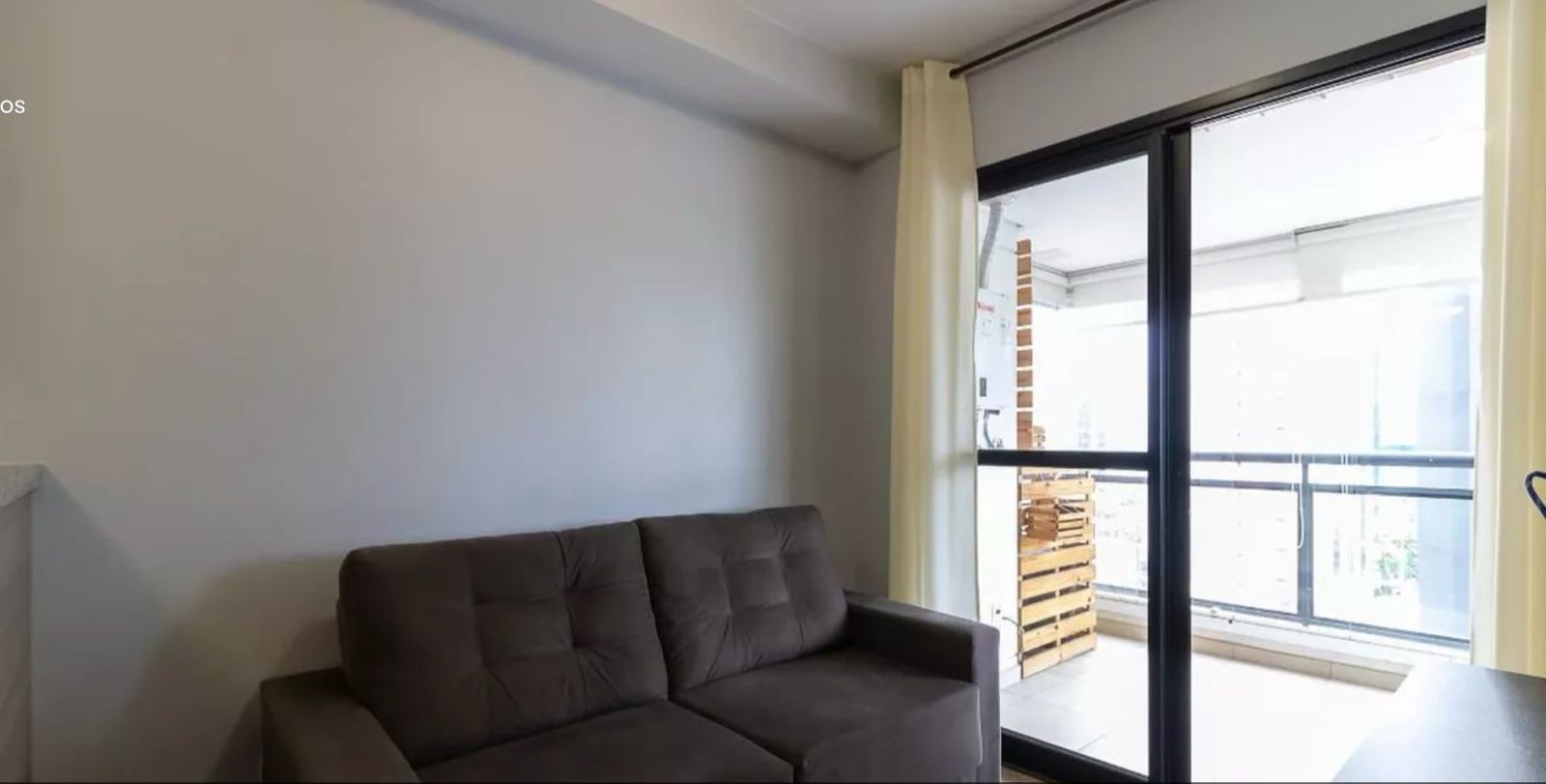 Imagem Studio com 1 Quarto à Venda, 36 m² em Vila Mariana - São Paulo Imagem Studio com 1 Quarto à Venda, 36 m² em Vila Mariana - São Paulo