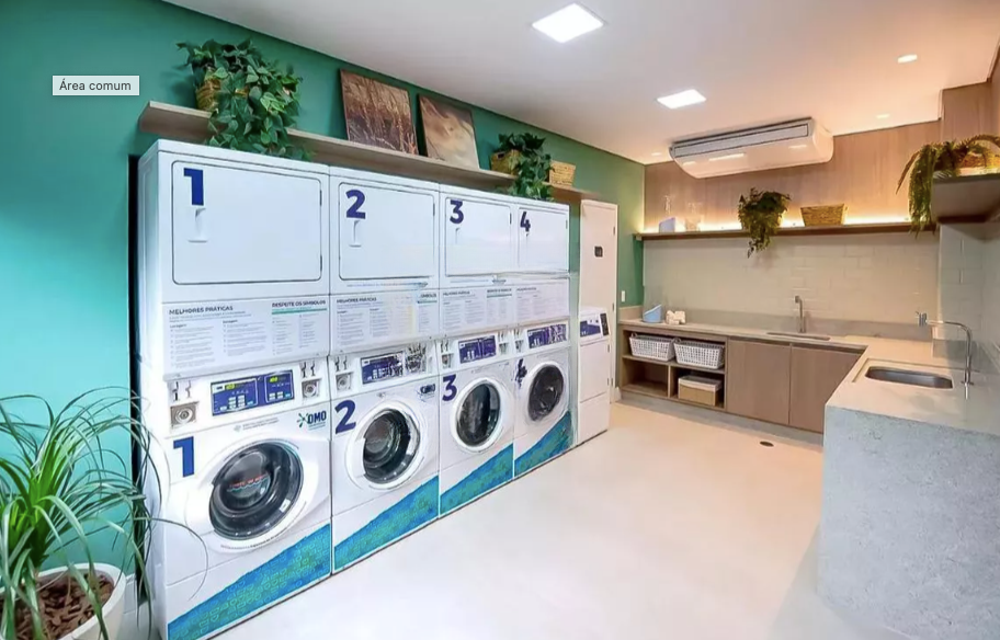 Imagem Studio com 1 Quarto à Venda, 27 m² em Vila Olímpia - São Paulo Imagem Studio com 1 Quarto à Venda, 27 m² em Vila Olímpia - São Paulo