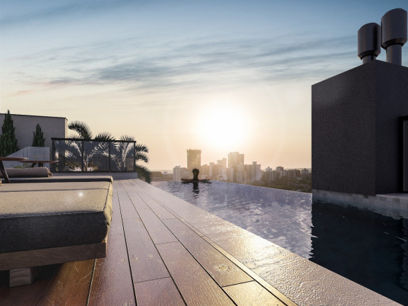 Imagem Apartamento com 2 Quartos à Venda,  em Centro - Passo Fundo