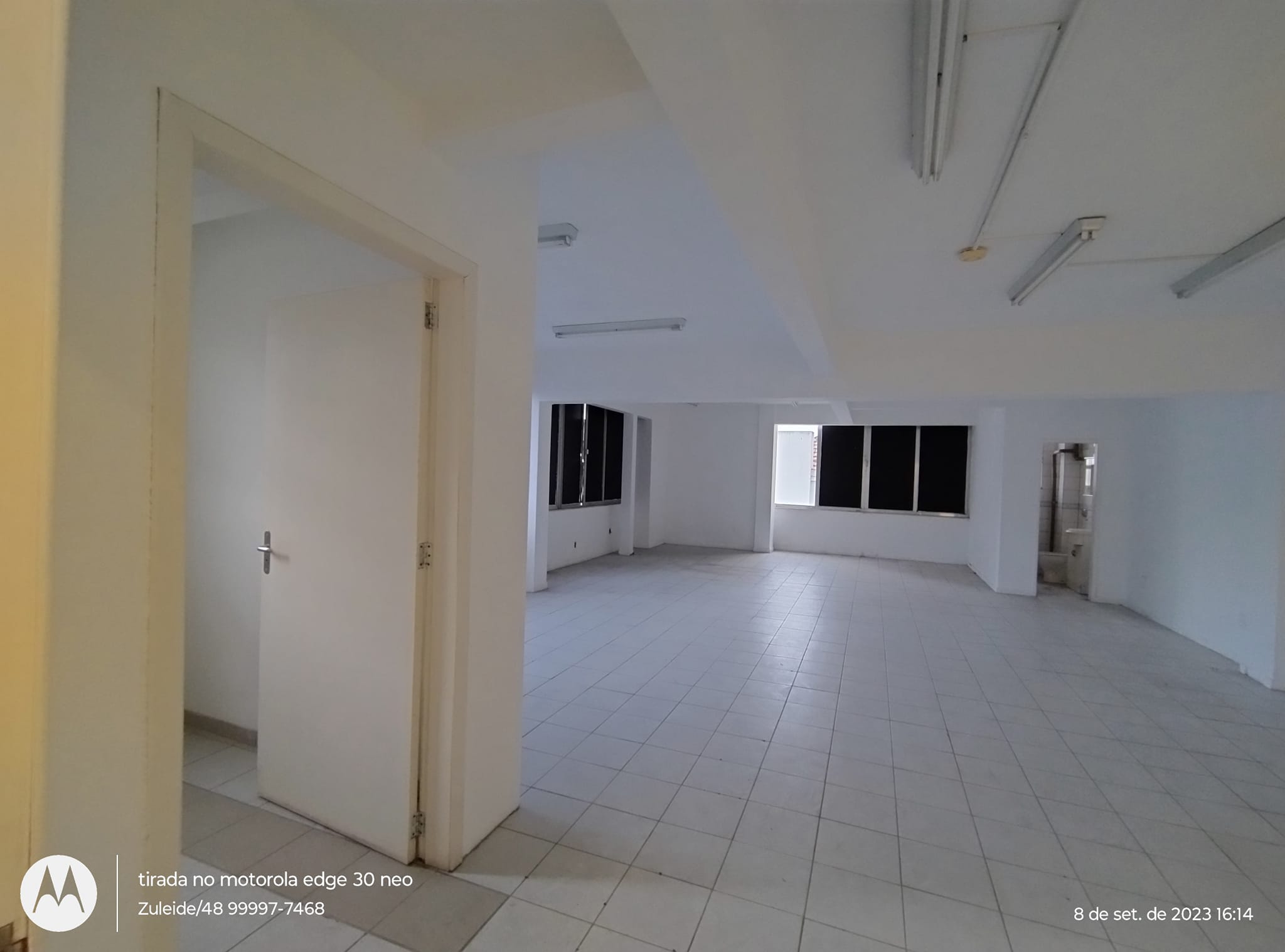 Imagem Ponto Comercial à Venda, 839 m²em Centro - Florianópolis Imagem Ponto Comercial à Venda, 839 m²em Centro - Florianópolis