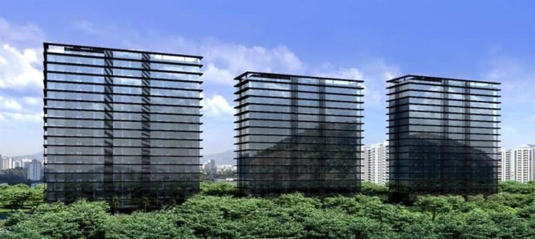 Apartamento com 2 Quartos à Venda, 53 m² em Camorim - Rio de Janeiro