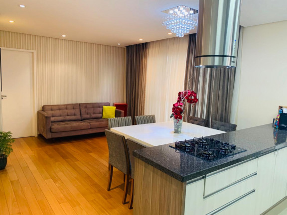 Imagem Apartamento com 3 Quartos à Venda, 105 m² em Vila Formosa - São Paulo