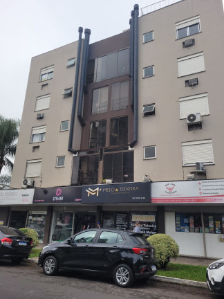 Imagem Apartamento com 3 Quartos à Venda, 123 m² em Rio Branco - São Leopoldo Imagem Apartamento com 3 Quartos à Venda, 123 m² em Rio Branco - São Leopoldo