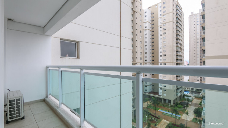 Imagem Apartamento com 2 Quartos à Venda, 62 m² em Várzea da Barra Funda - São Paulo