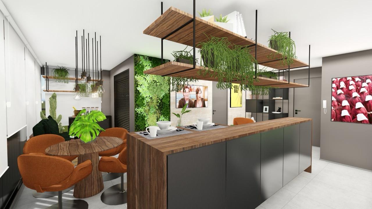 Imagem Apartamento com 1 Quarto à Venda, 50 m² em Vila Mariana - São Paulo