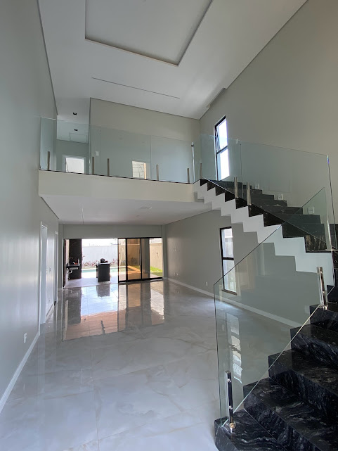 Imagem Casa de Condomínio com 4 Quartos à Venda, 257 m²em Cidade Alpha - Eusébio