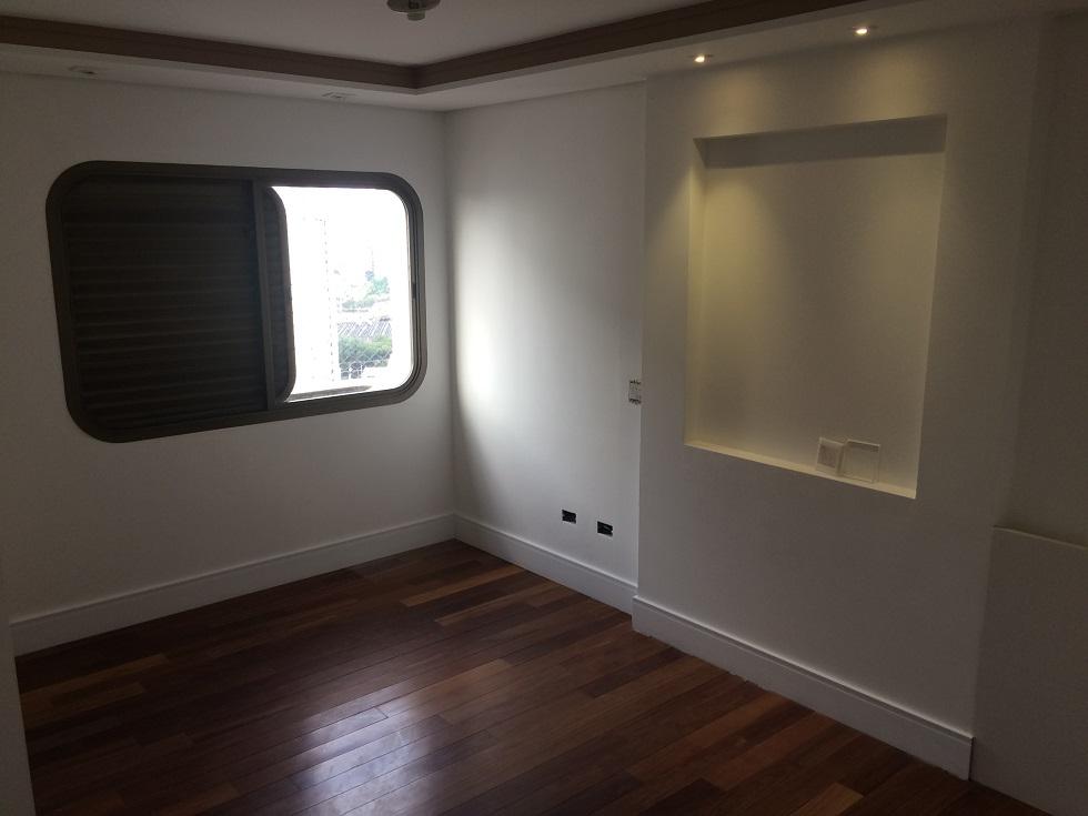 Imagem Cobertura com 4 Quartos à Venda, 624 m²em Jardim Anália Franco - São Paulo Imagem Cobertura com 4 Quartos à Venda, 624 m²em Jardim Anália Franco - São Paulo