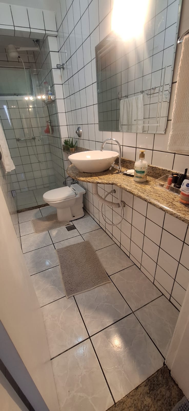 Imagem Apartamento com 2 Quartos à Venda, 73 m² em Itapuã - Vila Velha Imagem Apartamento com 2 Quartos à Venda, 73 m² em Itapuã - Vila Velha
