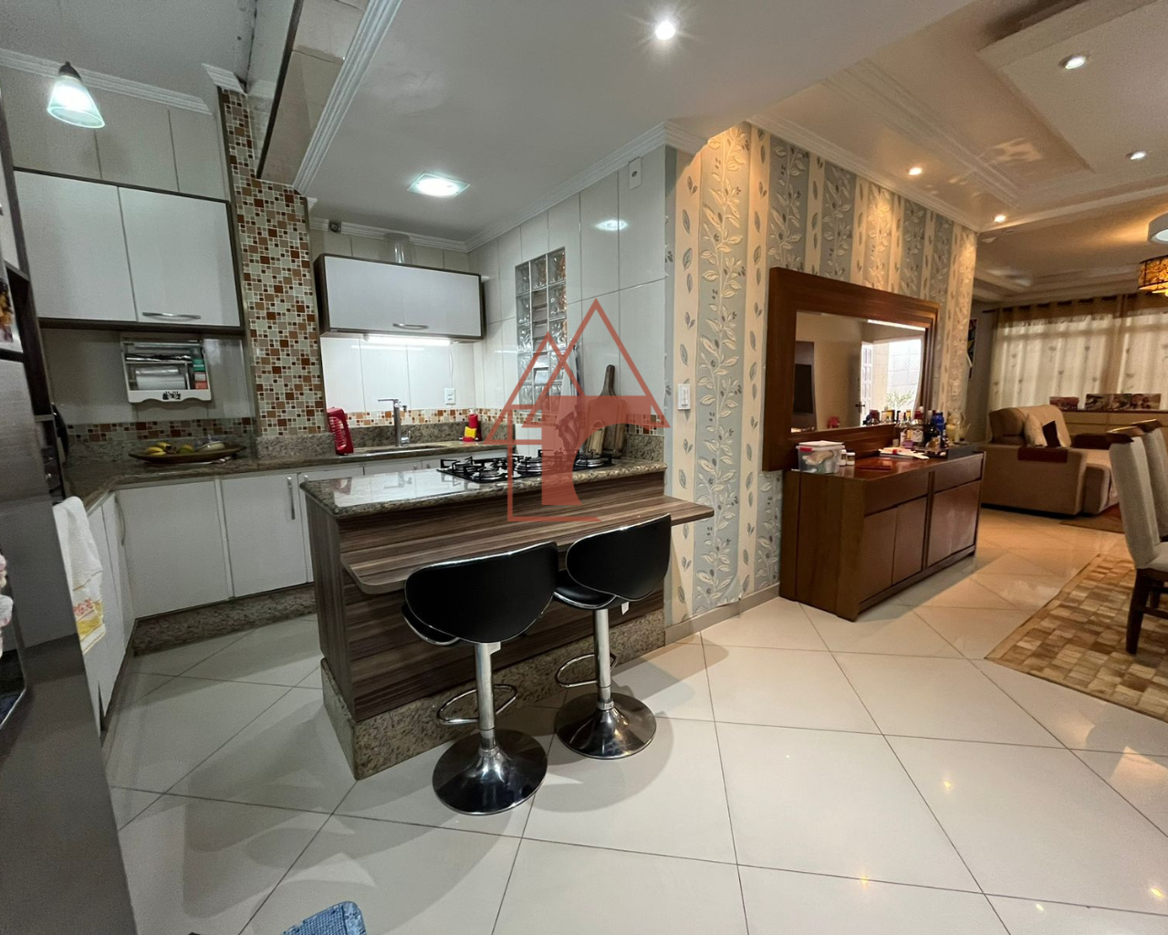 Imagem Casa de Condomínio à Venda, 128 m²em Jardim Casqueiro - Cubatão Imagem Casa de Condomínio à Venda, 128 m²em Jardim Casqueiro - Cubatão