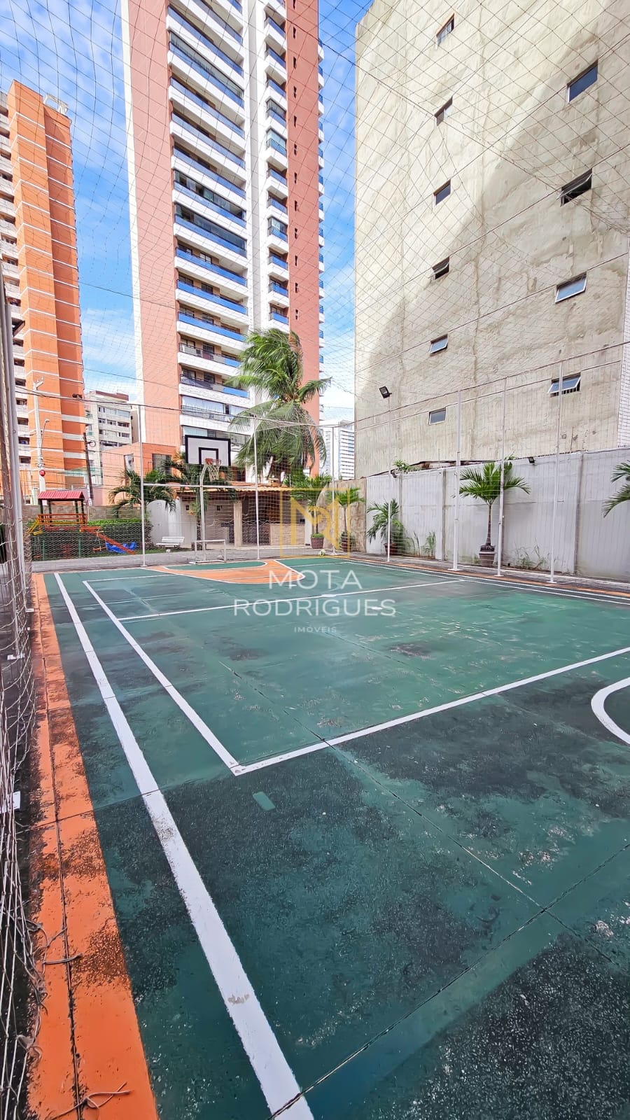 Imagem Apartamento com 3 Quartos à Venda, 130 m² em Cocó - Fortaleza