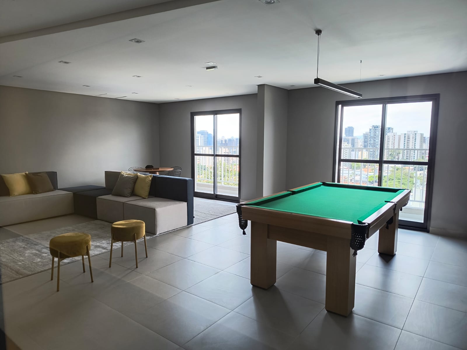 Imagem Apartamento à Venda, 26 m²em Santo Amaro - São Paulo Imagem Apartamento à Venda, 26 m²em Santo Amaro - São Paulo