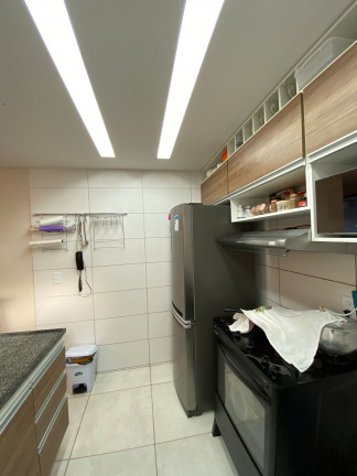 Imagem Apartamento com 2 Quartos à Venda, 170 m² em Ponta D'Areia - São Luís