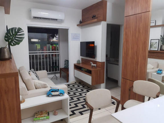Imagem Apartamento com 1 Quarto à Venda, 48 m² em da Luz - Nova Iguaçu Imagem Apartamento com 1 Quarto à Venda, 48 m² em da Luz - Nova Iguaçu