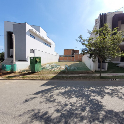 Imagem Terreno em Condomínio à Venda, 300 m² em Jardim Residencial Chácara Ondina - Sorocaba Imagem Terreno em Condomínio à Venda, 300 m² em Jardim Residencial Chácara Ondina - Sorocaba