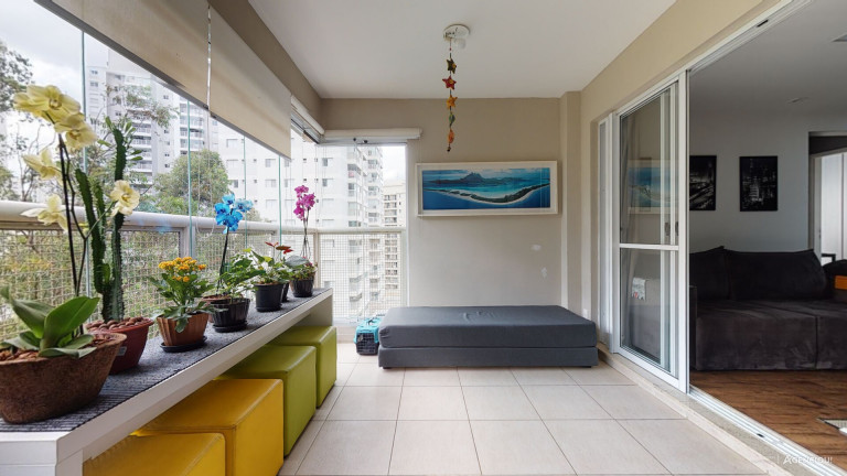 Imagem Apartamento com 2 Quartos à Venda, 64 m² em Vila Andrade - São Paulo Imagem Apartamento com 2 Quartos à Venda, 64 m² em Vila Andrade - São Paulo