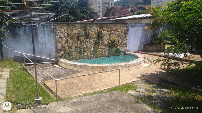 Imagem Imóvel Comercial à Venda, 219 m² em Várzea - Teresópolis Imagem Imóvel Comercial à Venda, 219 m² em Várzea - Teresópolis