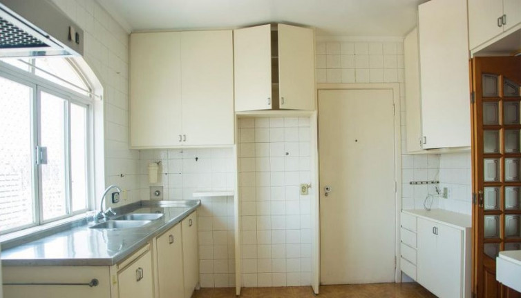Imagem Apartamento com 4 Quartos à Venda, 138 m² em Centro - Santo André