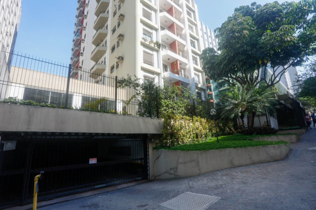 Imagem do condomínio Condomínio Paulista Paradise Life - Bela Vista - São Paulo - SP