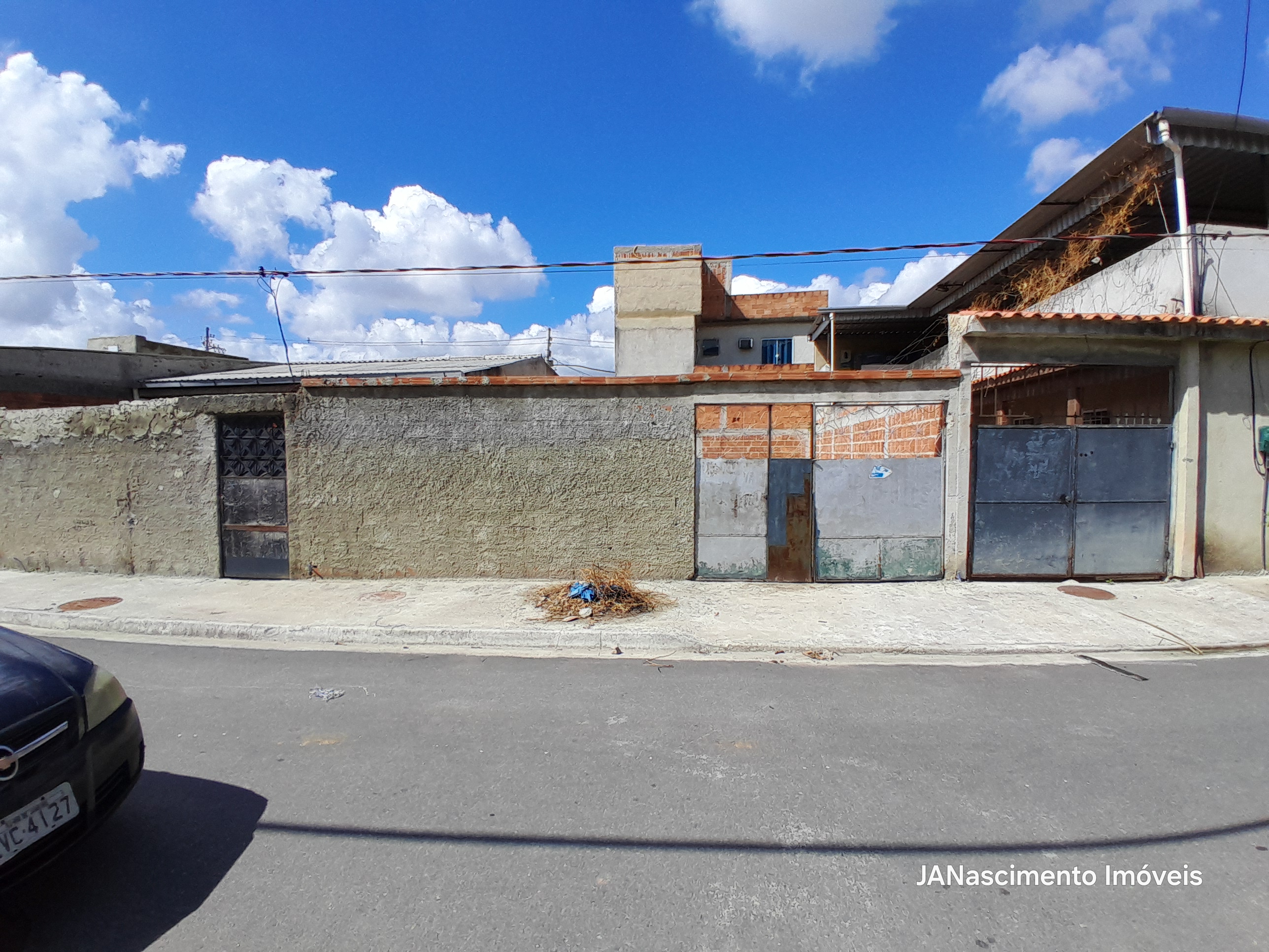 Imagem Terreno à Venda, 128 m² em Bangu - Rio de Janeiro Imagem Terreno à Venda, 128 m² em Bangu - Rio de Janeiro