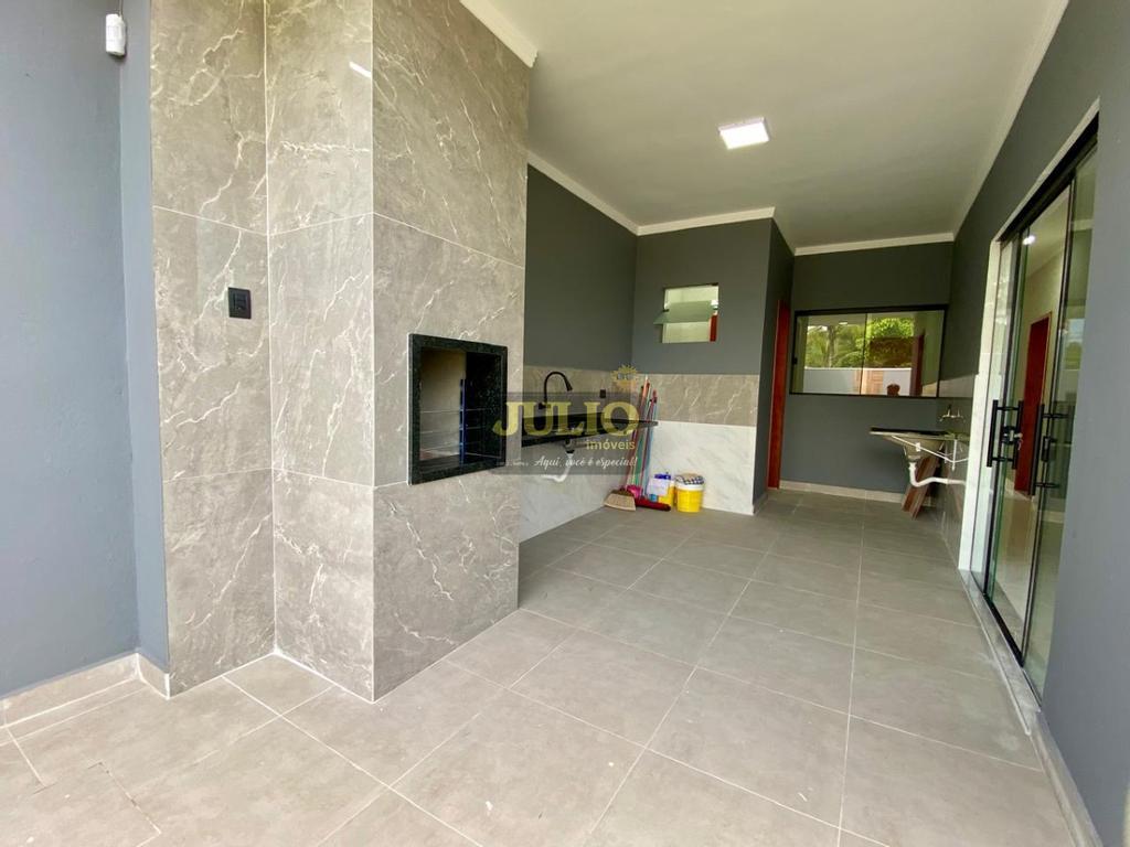 Imagem Casa com 3 Quartos à Venda, 124 m² em Balneário Santa Eugênia - Mongaguá Imagem Casa com 3 Quartos à Venda, 124 m² em Balneário Santa Eugênia - Mongaguá