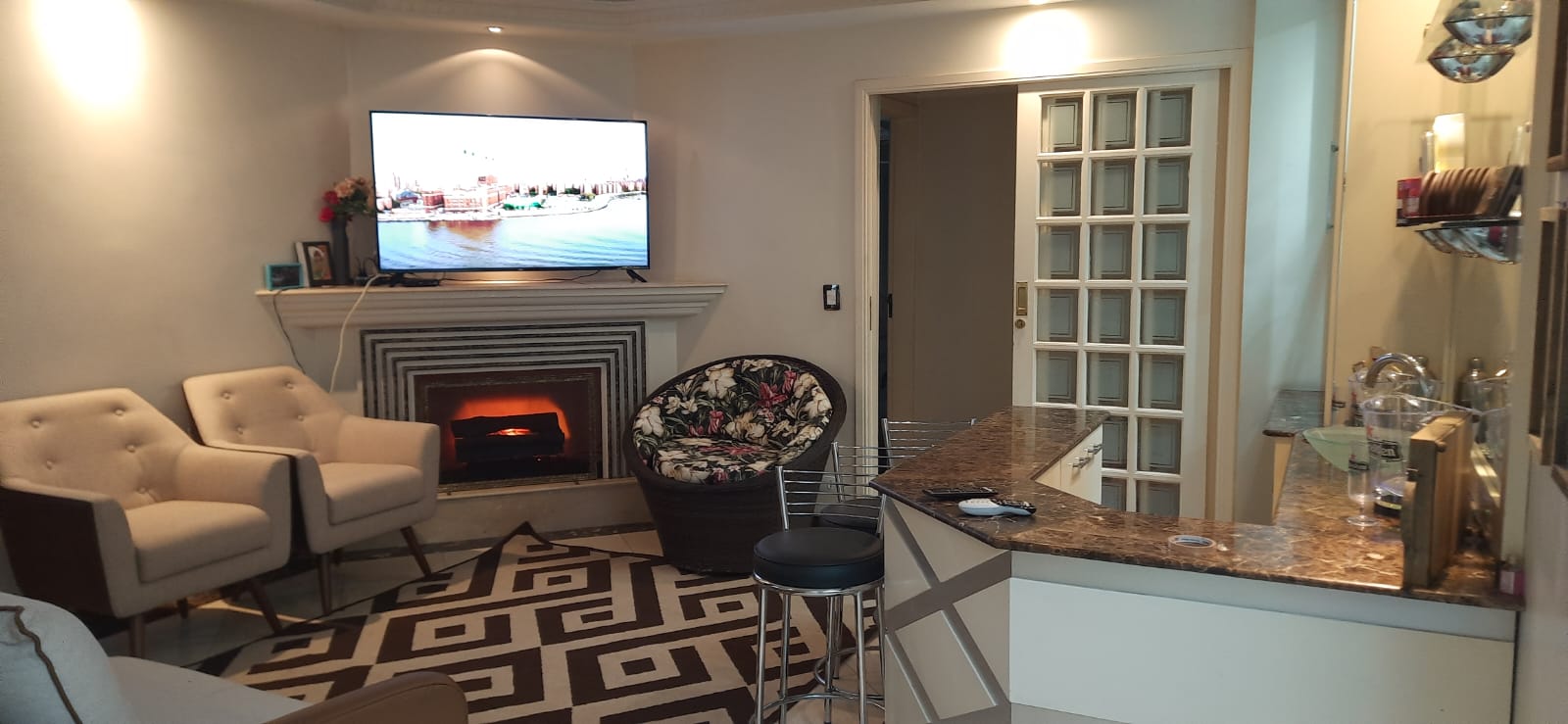 Imagem Apartamento com 3 Quartos à Venda, 156 m²em Santa Paula - São Caetano do Sul