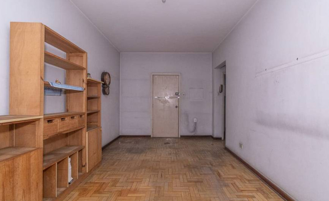 Apartamento com 2 Quartos à Venda, 96 m²em Bela Vista - São Paulo