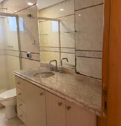 Imagem Apartamento com 3 Quartos à Venda, 124 m²em Recreio dos Bandeirantes - Rio de Janeiro