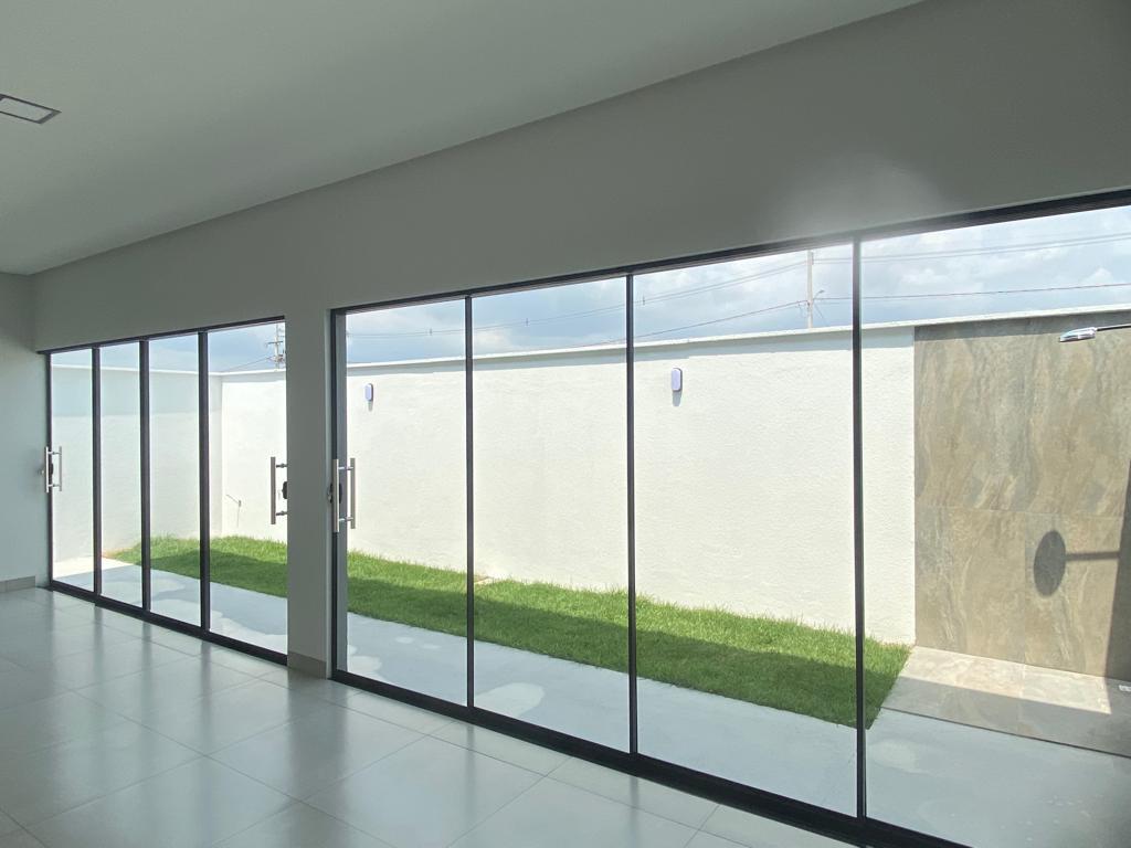 Imagem Casa à Venda, 150 m²em MIRANTE RIVIERA - MARABA
