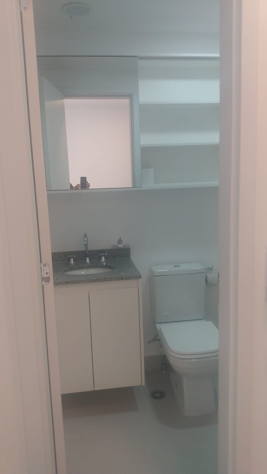 Imagem Apartamento com 1 Quarto à Venda, 29 m²em Vila Santa Catarina - São Paulo Imagem Apartamento com 1 Quarto à Venda, 29 m²em Vila Santa Catarina - São Paulo