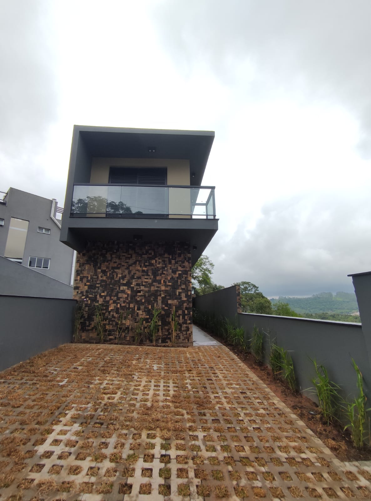 Imagem Casa de Condomínio com 3 Quartos à Venda, 100 m² em Sítio Boa Vista - Cotia