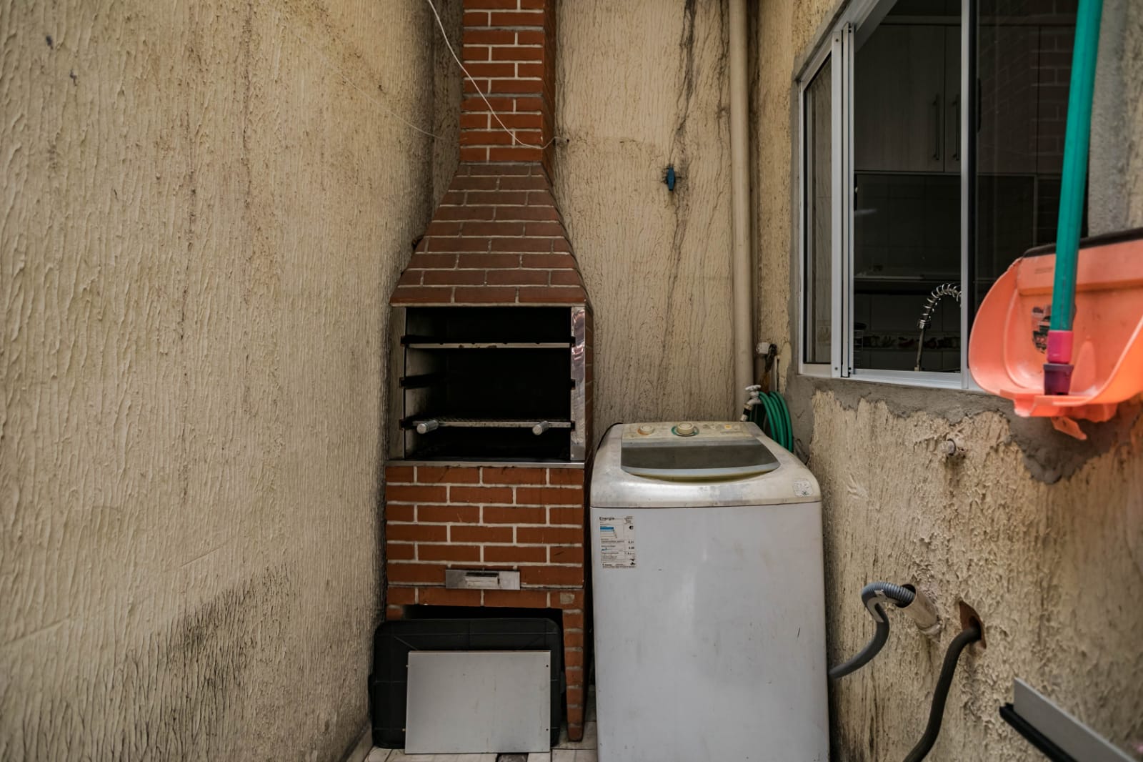 Imagem Casa de Condomínio com 2 Quartos à Venda, 66 m²em Jundiapeba - Mogi das Cruzes