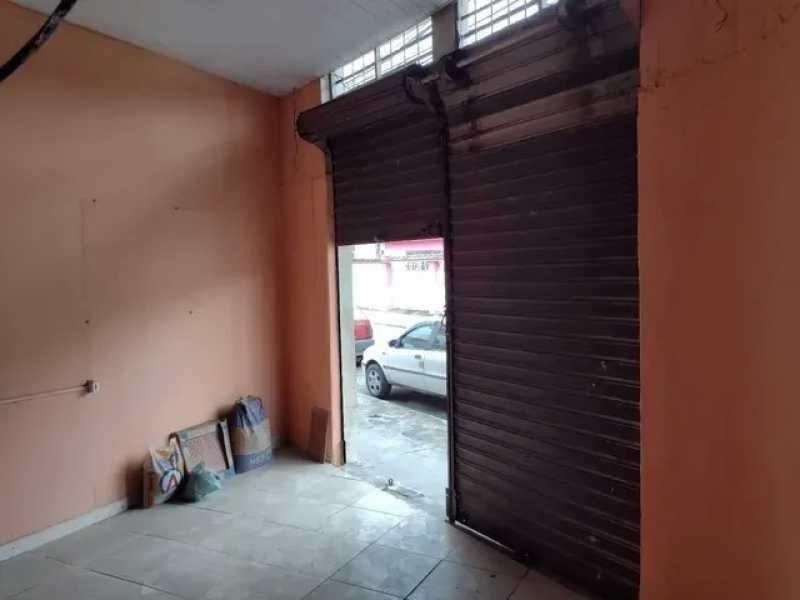 Imagem Loja à Venda, 80 m²em Engenhoca - Niterói