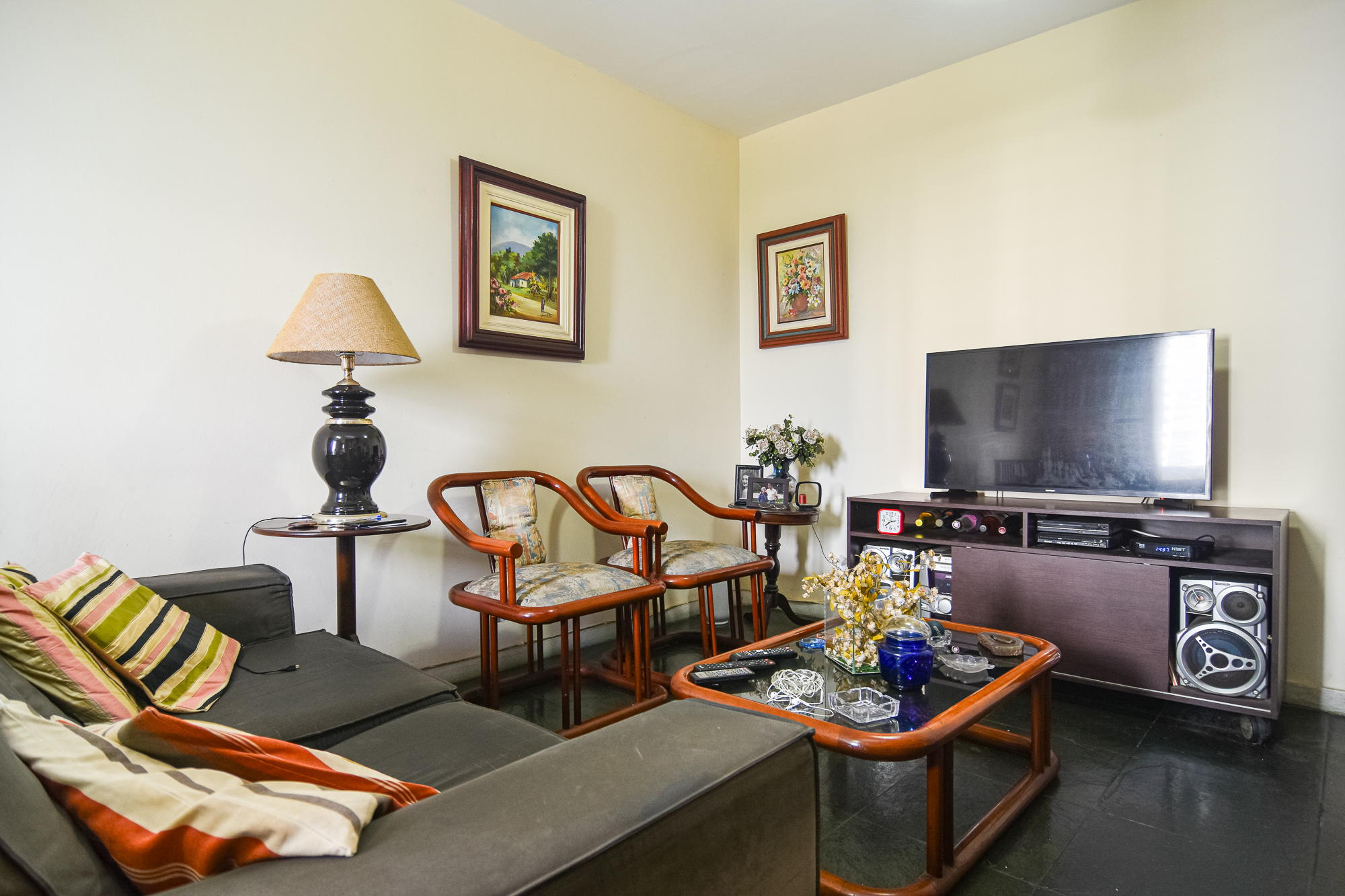 Imagem Apartamento com 2 Quartos à Venda, 75 m² em Recreio dos Bandeirantes - Rio de Janeiro