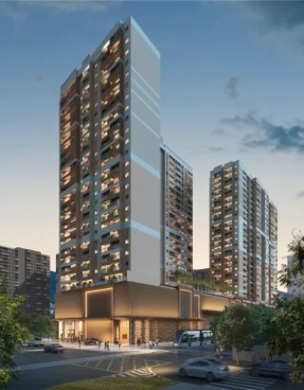 Imagem Apartamento com 3 Quartos à Venda, 70 m² em Santo Cristo - Rio de Janeiro Imagem Apartamento com 3 Quartos à Venda, 70 m² em Santo Cristo - Rio de Janeiro