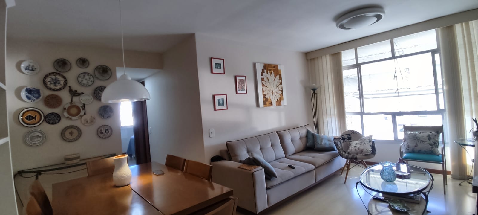 Imagem Apartamento com 2 Quartos à Venda, 80 m²em Icaraí - Niterói