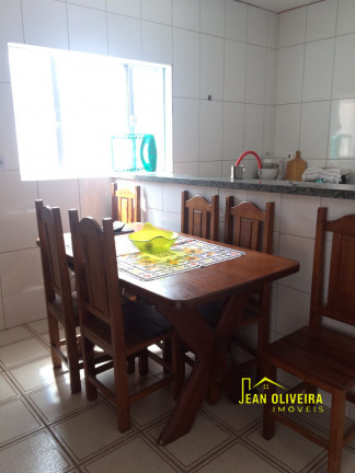 Imagem Casa com 3 Quartos à Venda, 68 m² em Gaivota - Itanhaém