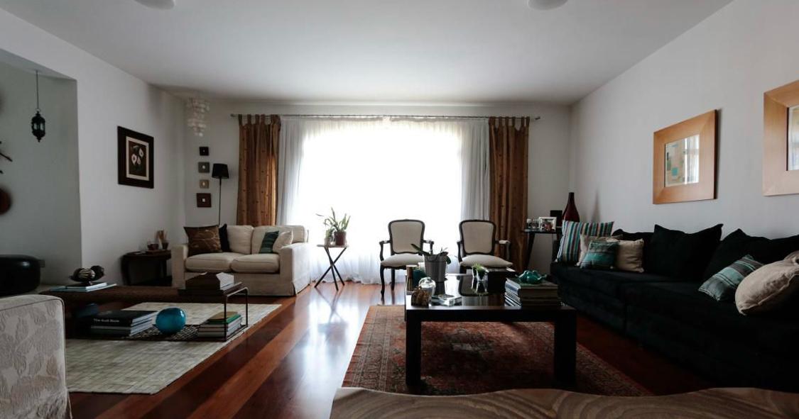 Imagem Apartamento com 3 Quartos à Venda, 220 m² em Vila Morumbi - São Paulo Imagem Apartamento com 3 Quartos à Venda, 220 m² em Vila Morumbi - São Paulo