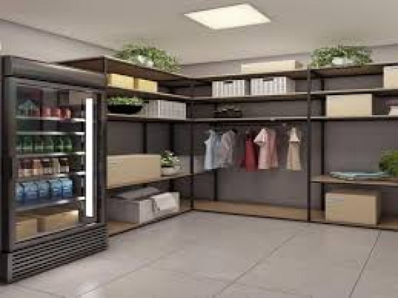 Imagem Apartamento com 2 Quartos à Venda, 36 m² em Umarizal - São Paulo