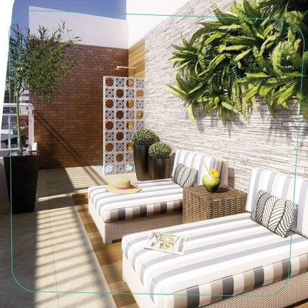 Imagem Apartamento com 1 Quarto à Venda, 32 m² em Vila Granada - São Paulo