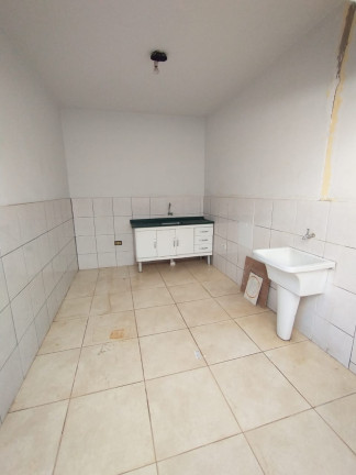 Imagem Casa com 2 Quartos à Venda, 112 m² em Parque Planalto - Santa Bárbara D'Oeste