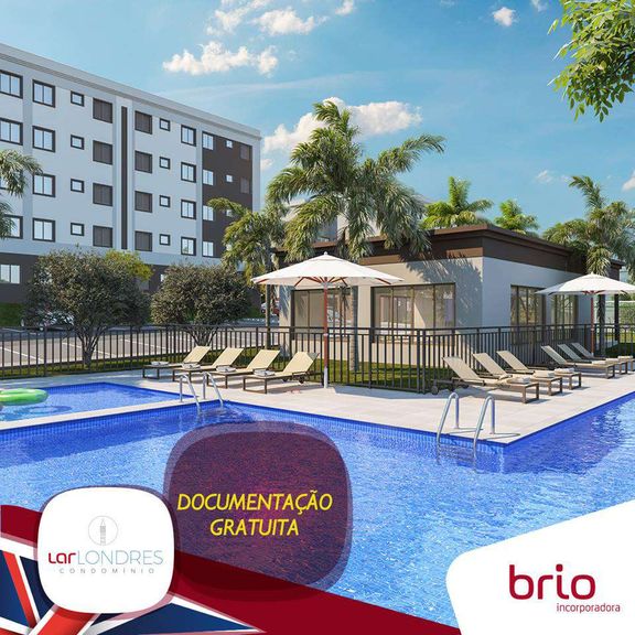 Imagem Apartamento com 2 Quartos à Venda, 47 m² em Centro - Votorantim Imagem Apartamento com 2 Quartos à Venda, 47 m² em Centro - Votorantim