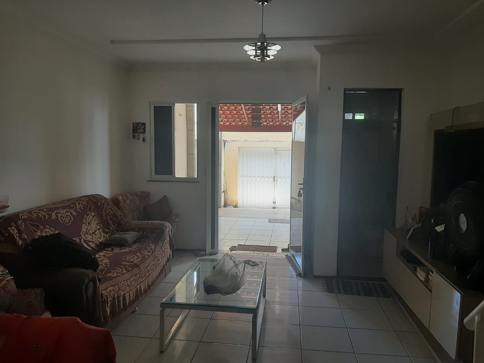 Imagem Casa com 3 Quartos à Venda, 80 m² em Mondubim - Fortaleza Imagem Casa com 3 Quartos à Venda, 80 m² em Mondubim - Fortaleza