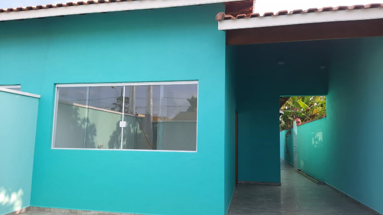Imagem Casa com 2 Quartos à Venda, 125 m² em São João Batista II - Peruíbe Imagem Casa com 2 Quartos à Venda, 125 m² em São João Batista II - Peruíbe