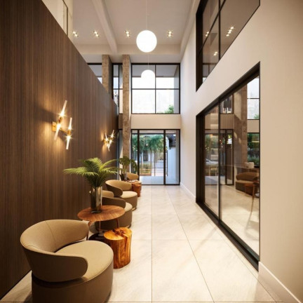 Imagem Apartamento com 3 Quartos à Venda, 143 m² em Santo Antônio - Joinville