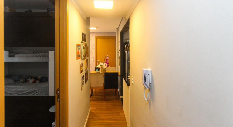 Imagem Apartamento com 2 Quartos à Venda, 48 m² em Vila Aricanduva - São Paulo